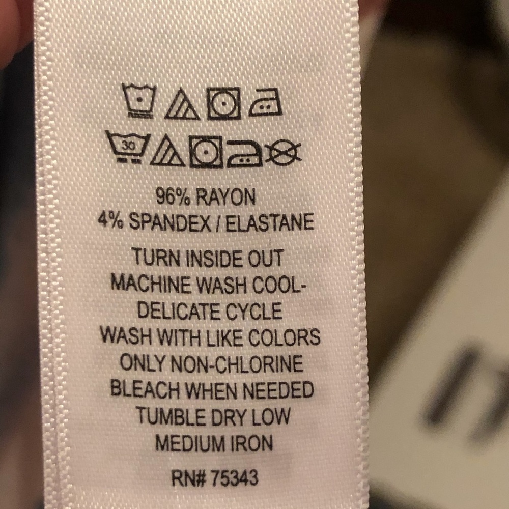 💰SALE - 3 FOR $25💰 Antibes Halter High Low Dress - Picture 12 of 12